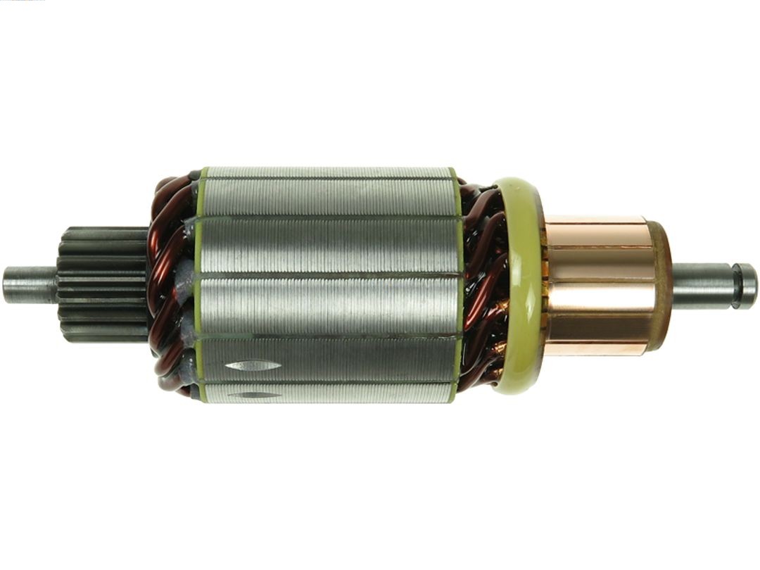 AS-PL Anker, starter SA0025