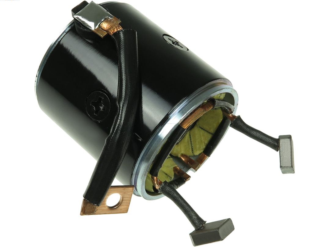 AS-PL Bekrachtigingswikkeling, starter SF5005