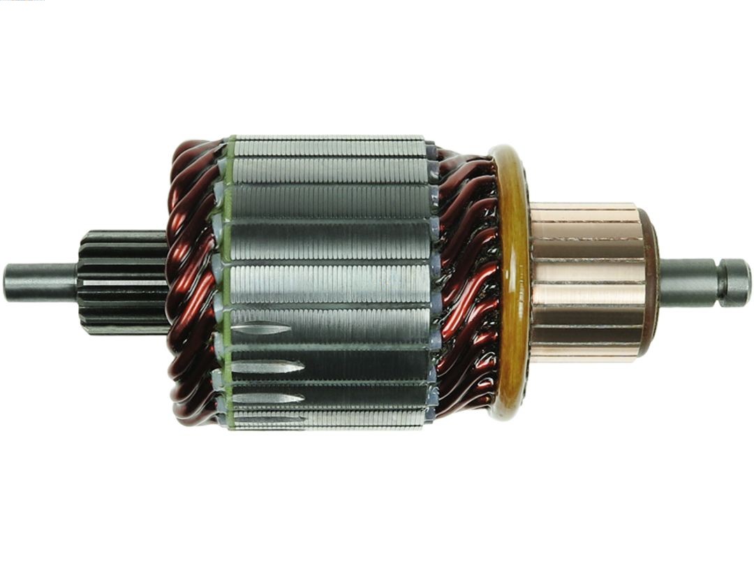 AS-PL Anker, starter SA0034