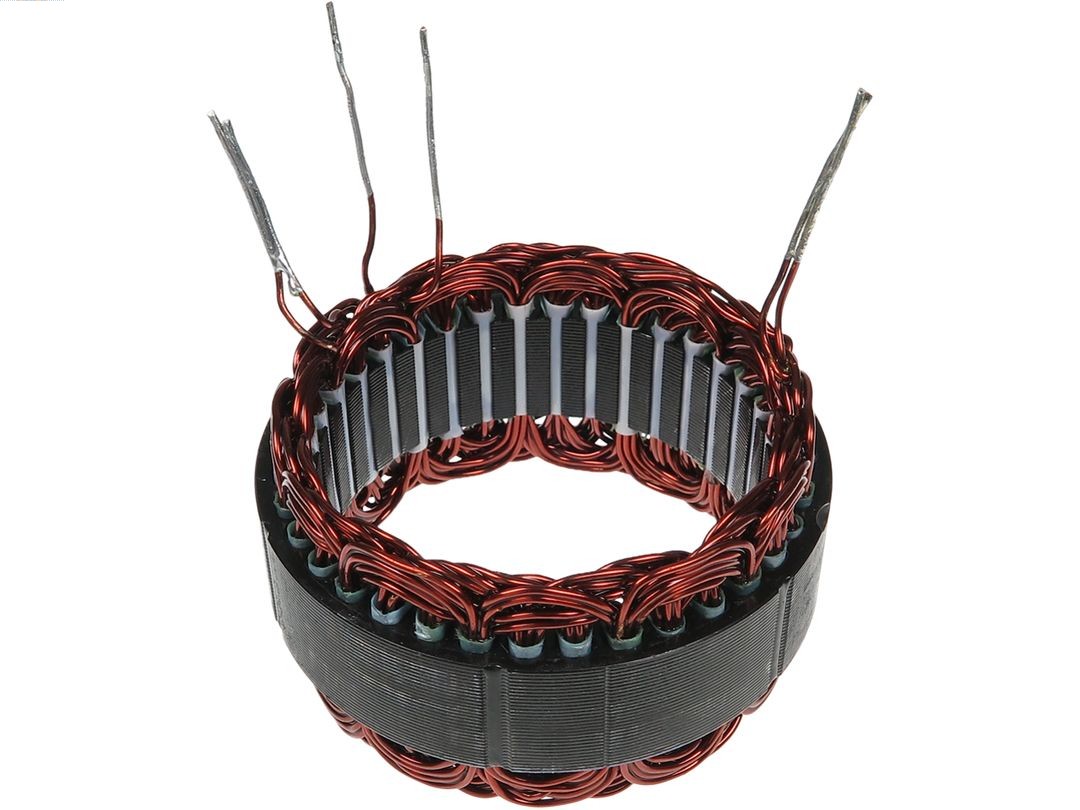 AS-PL Stator, generator AS6018