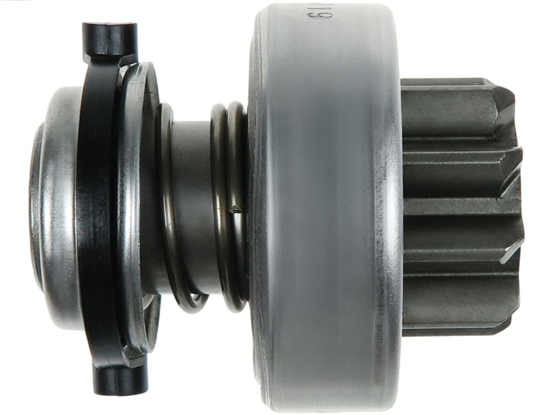 AS-PL Vrijwielaandrijving, starter SD0034P