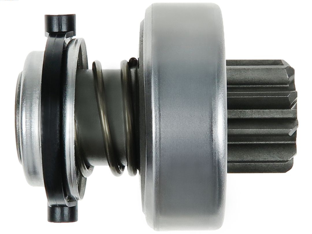 AS-PL Vrijwielaandrijving, starter SD0033P