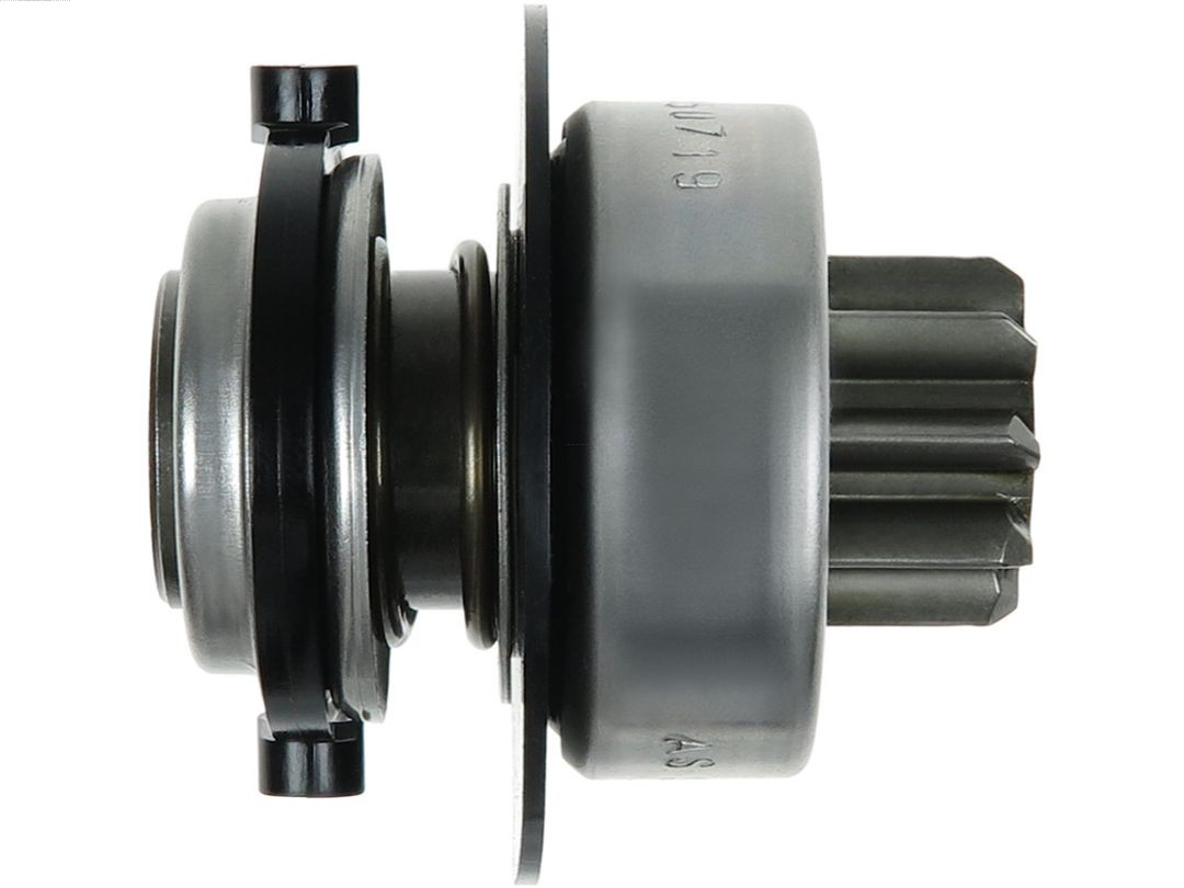 AS-PL Vrijwielaandrijving, starter SD0045P