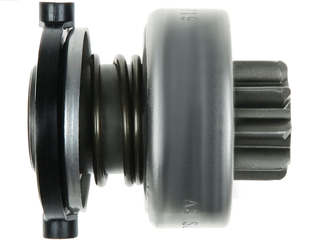 AS-PL Vrijwielaandrijving, starter SD0063P