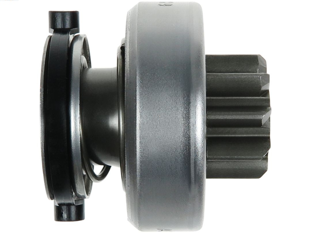 AS-PL Vrijwielaandrijving, starter SD0095P