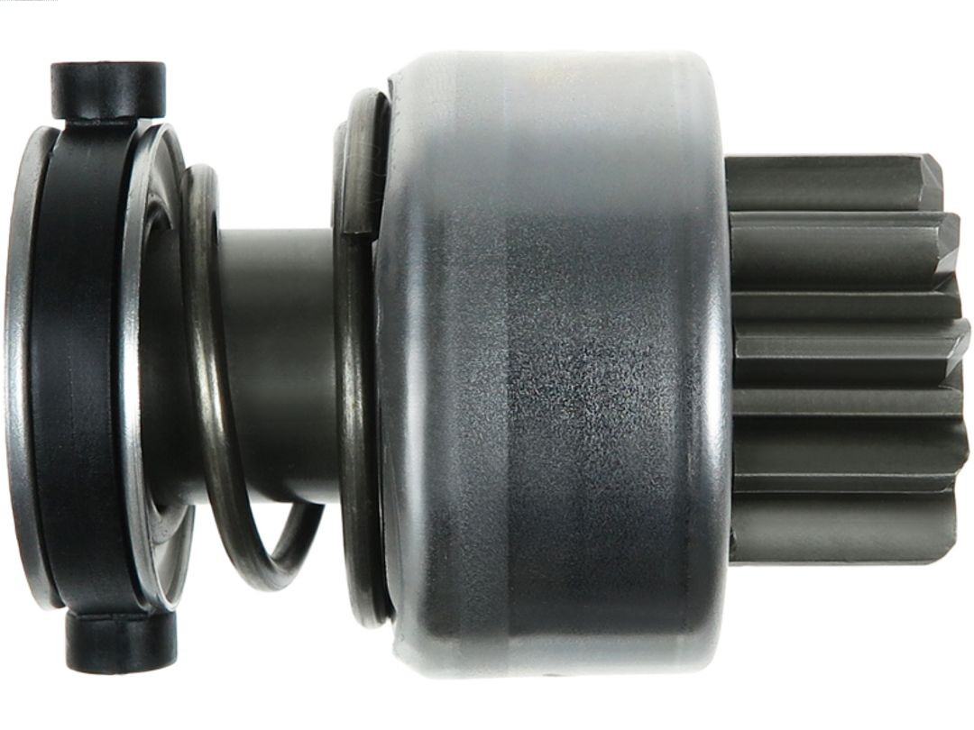 AS-PL Vrijwielaandrijving, starter SD0101P