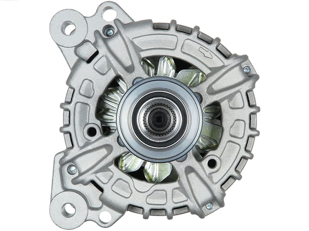 AS-PL Alternator/Dynamo A0592S