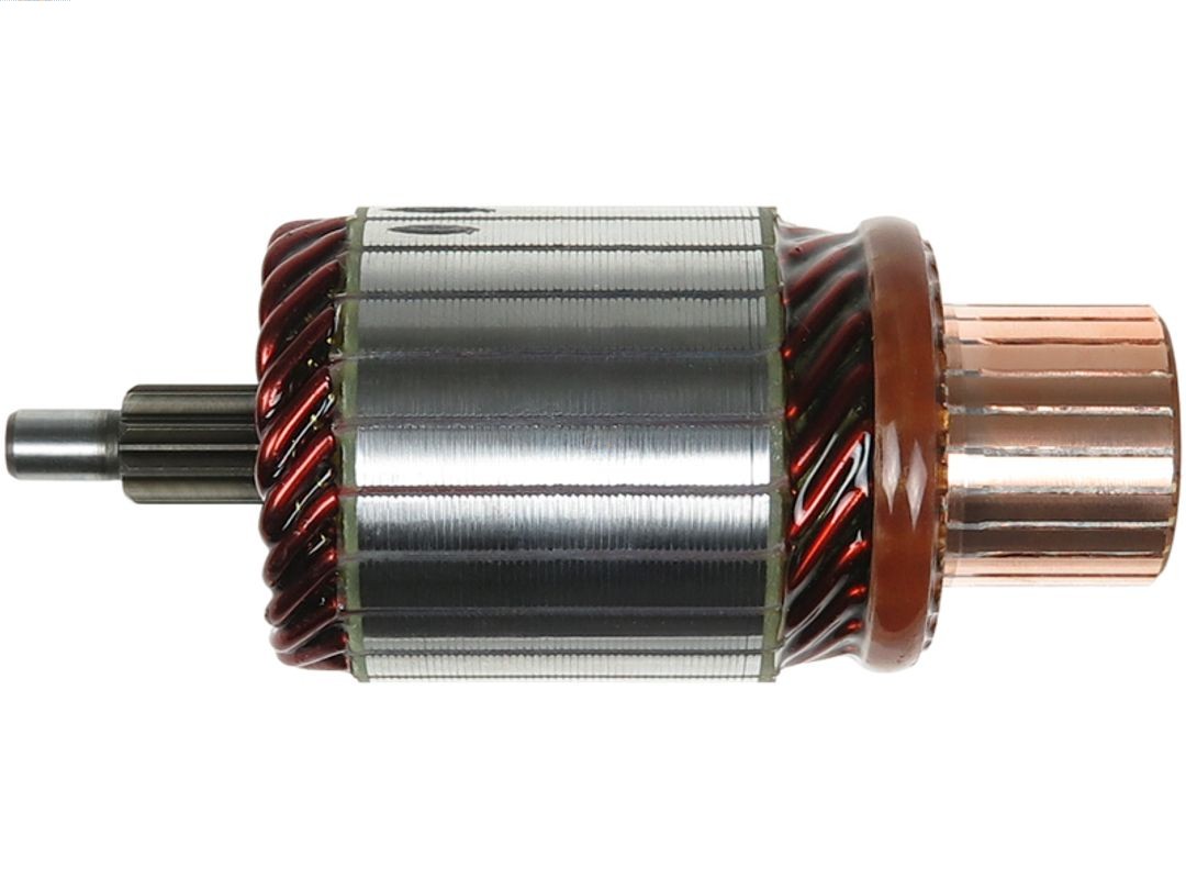 AS-PL Anker, starter SA1027S