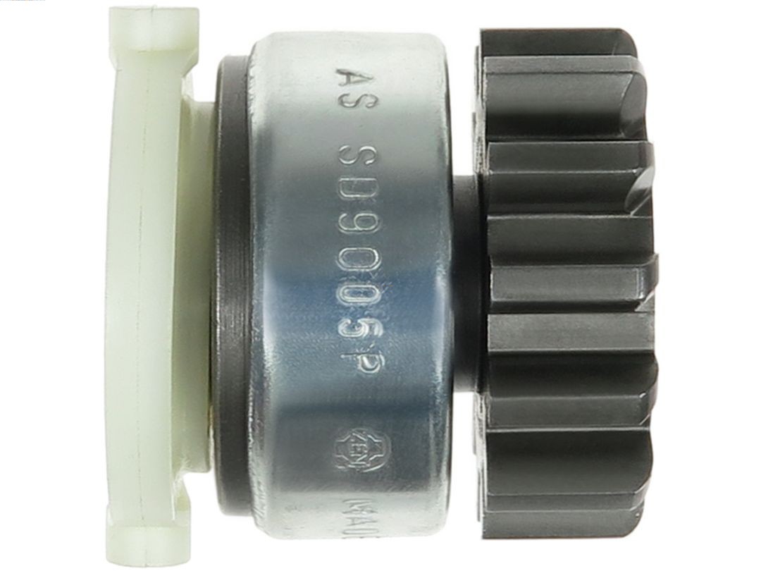 AS-PL Vrijwielaandrijving, starter SD9005P