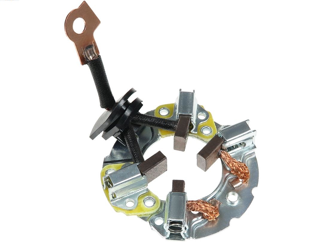 AS-PL Houder, koolborstel SBH3039S