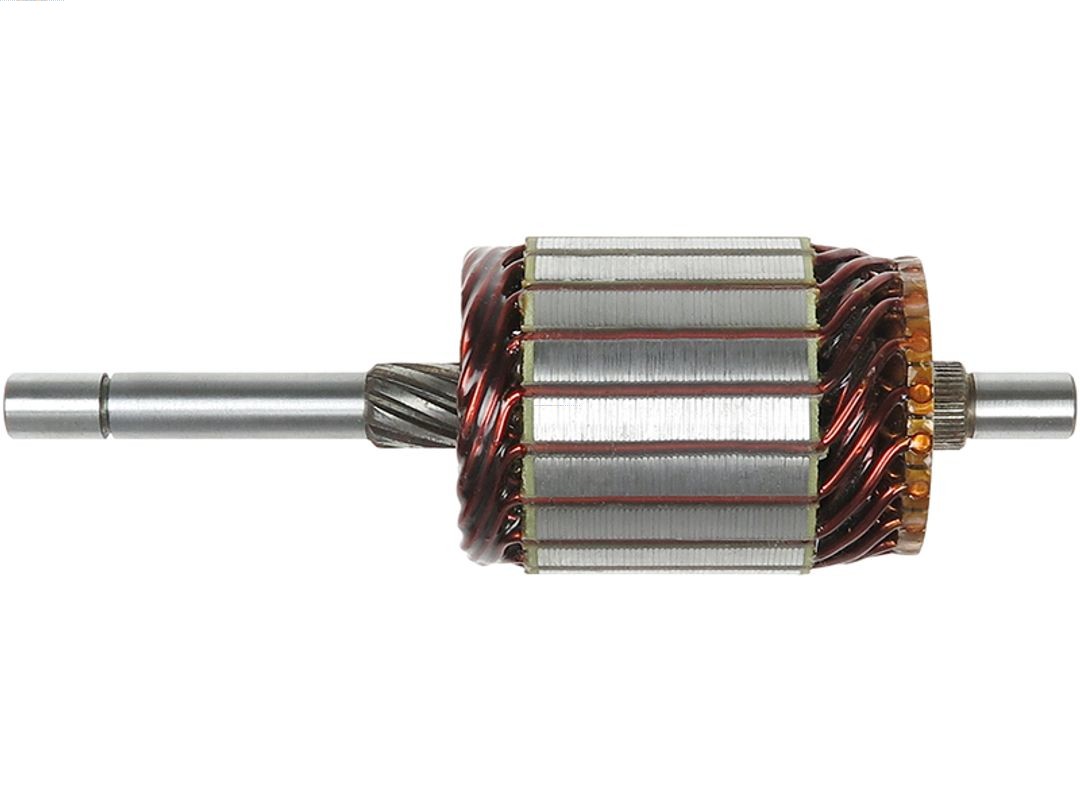 AS-PL Anker, starter SA3002