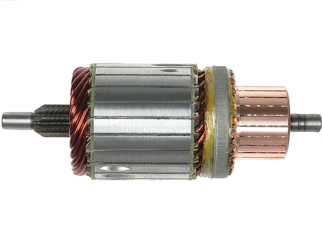 AS-PL Anker, starter SA9011