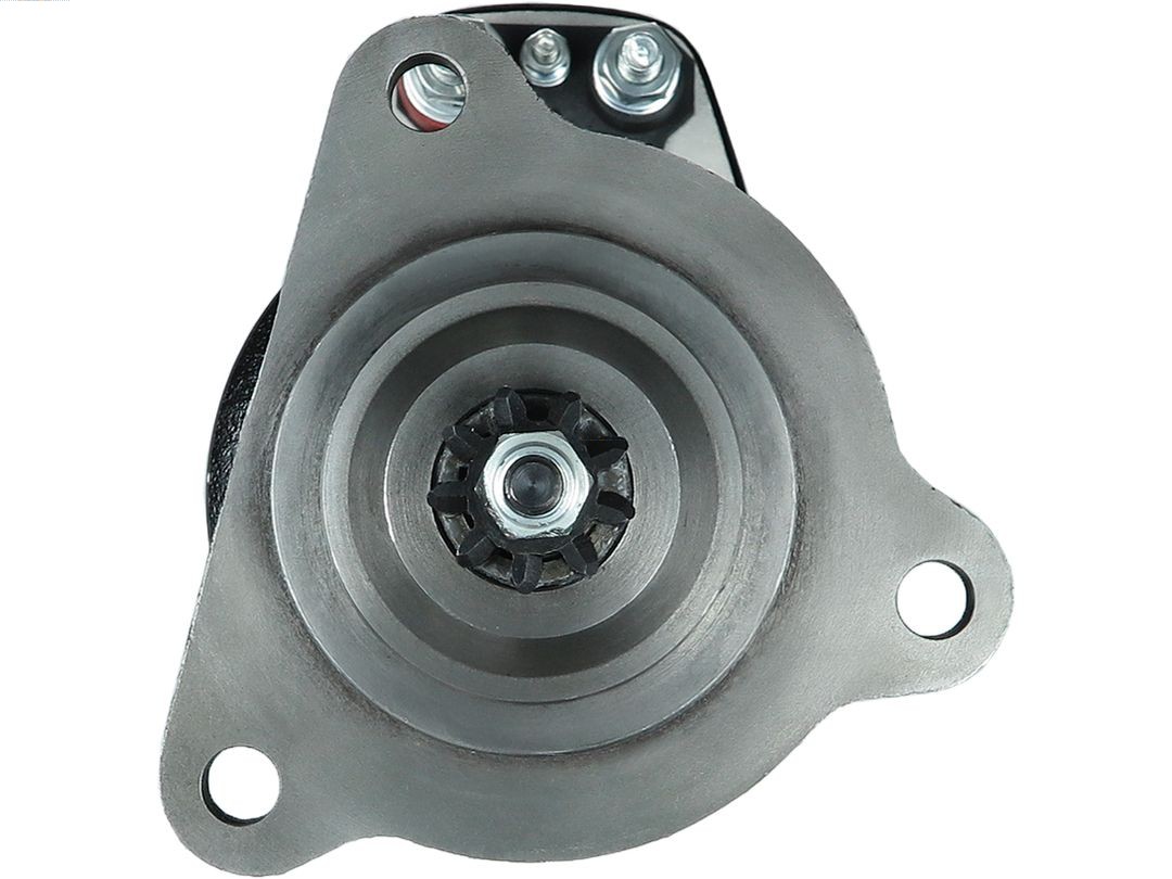 AS-PL Starter S0817S