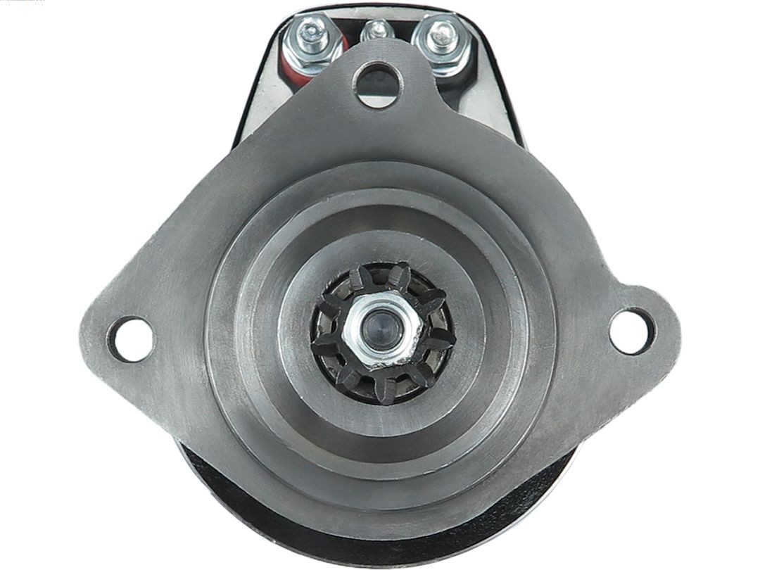 AS-PL Starter S0814S