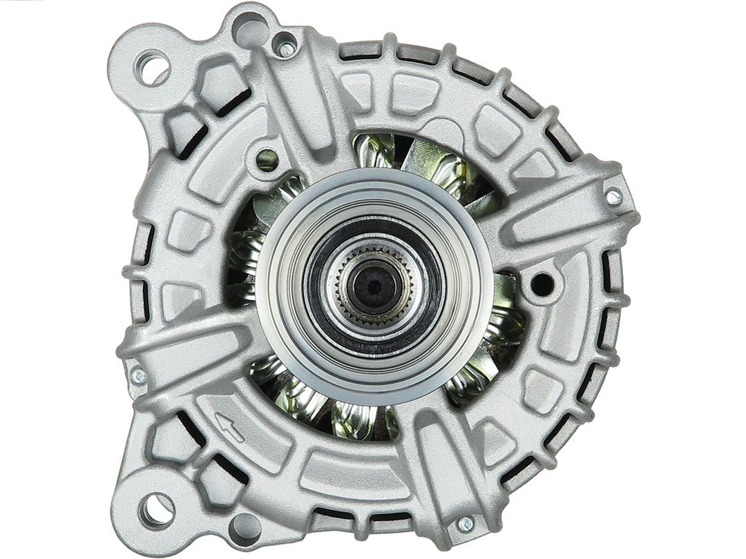 AS-PL Alternator/Dynamo A0757S