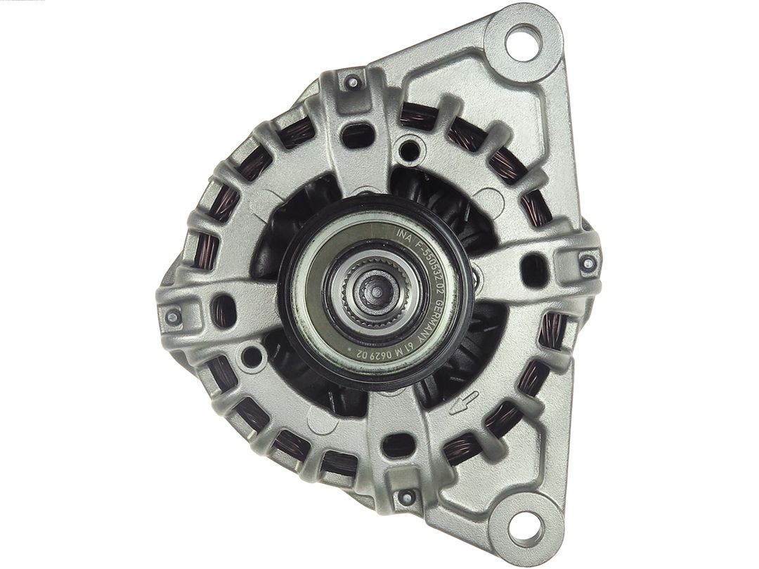 AS-PL Alternator/Dynamo A0668PR