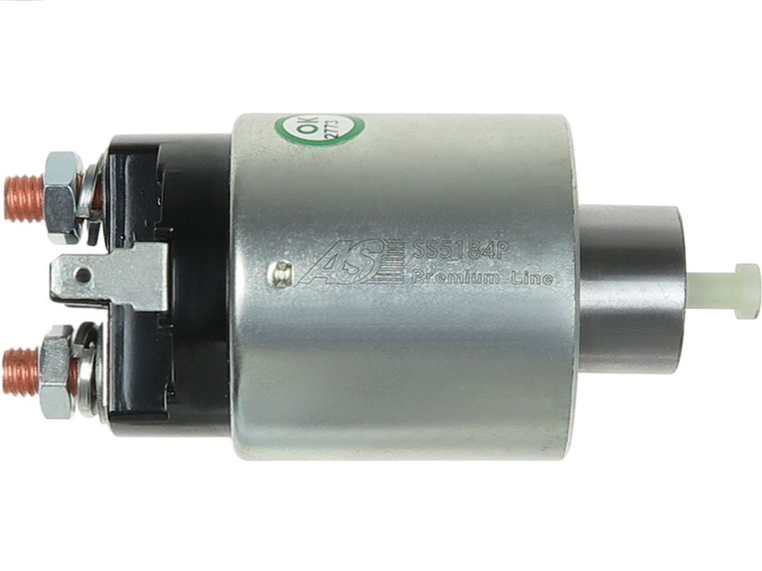 AS-PL Starter magneetschakelaar SS5184P
