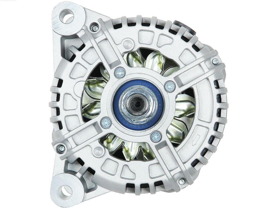 AS-PL Alternator/Dynamo A0142