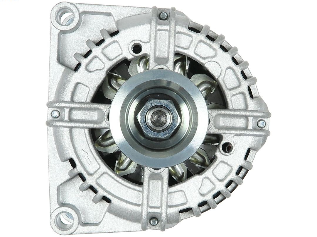 AS-PL Alternator/Dynamo A0346