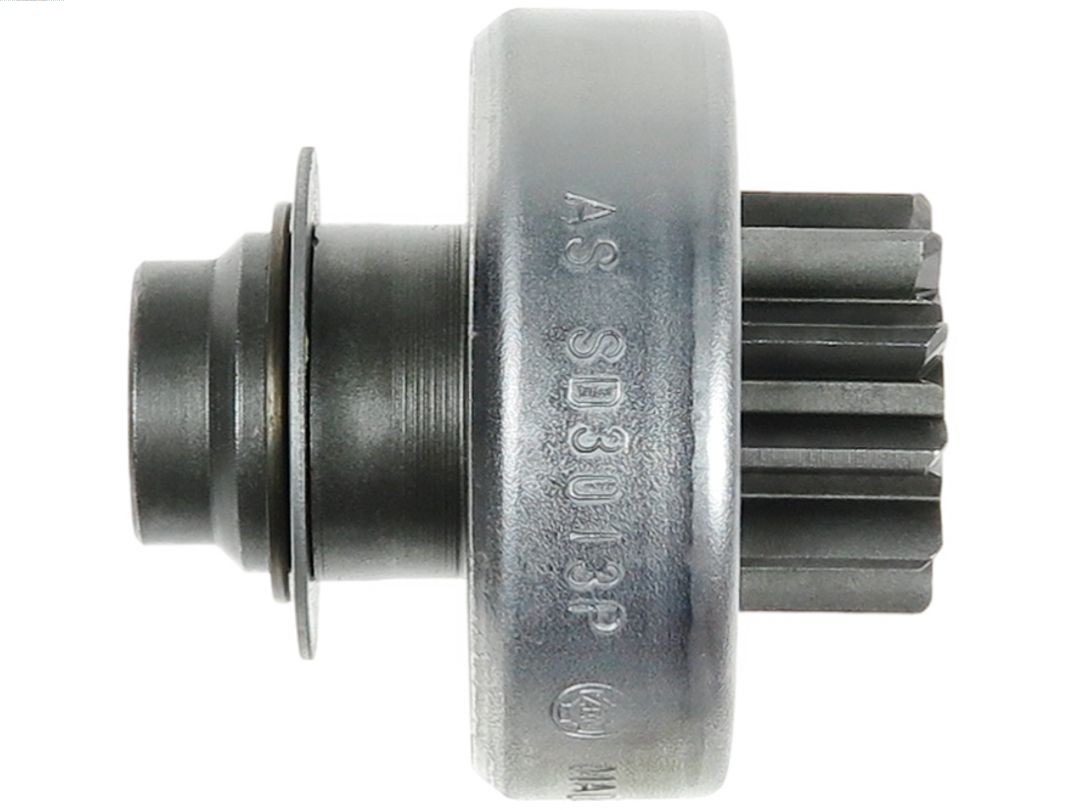 AS-PL Vrijwielaandrijving, starter SD3013P