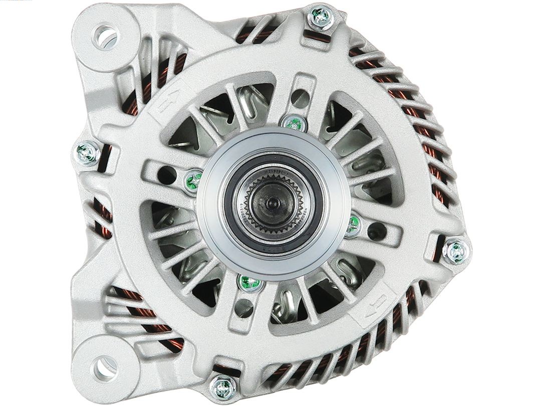 AS-PL Alternator/Dynamo A5410S