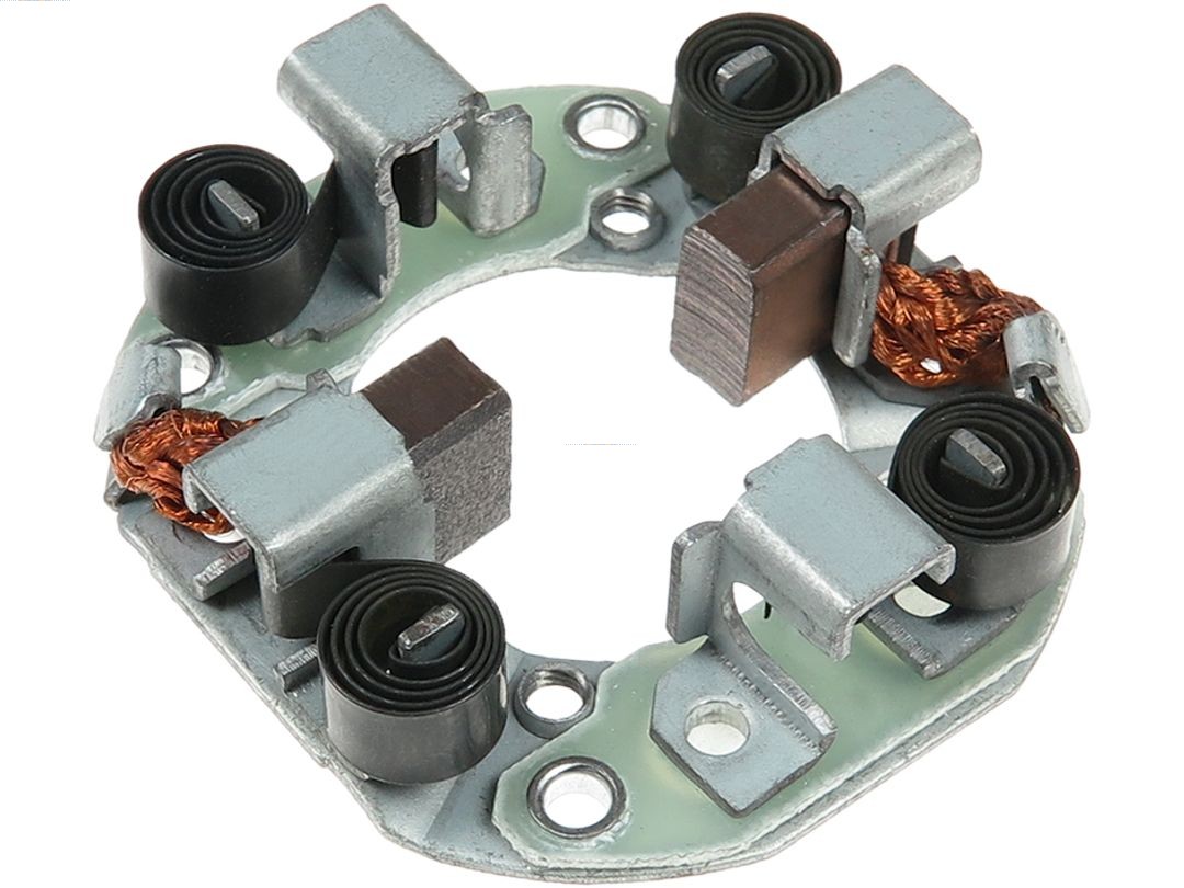 AS-PL Houder, koolborstel SBH6006