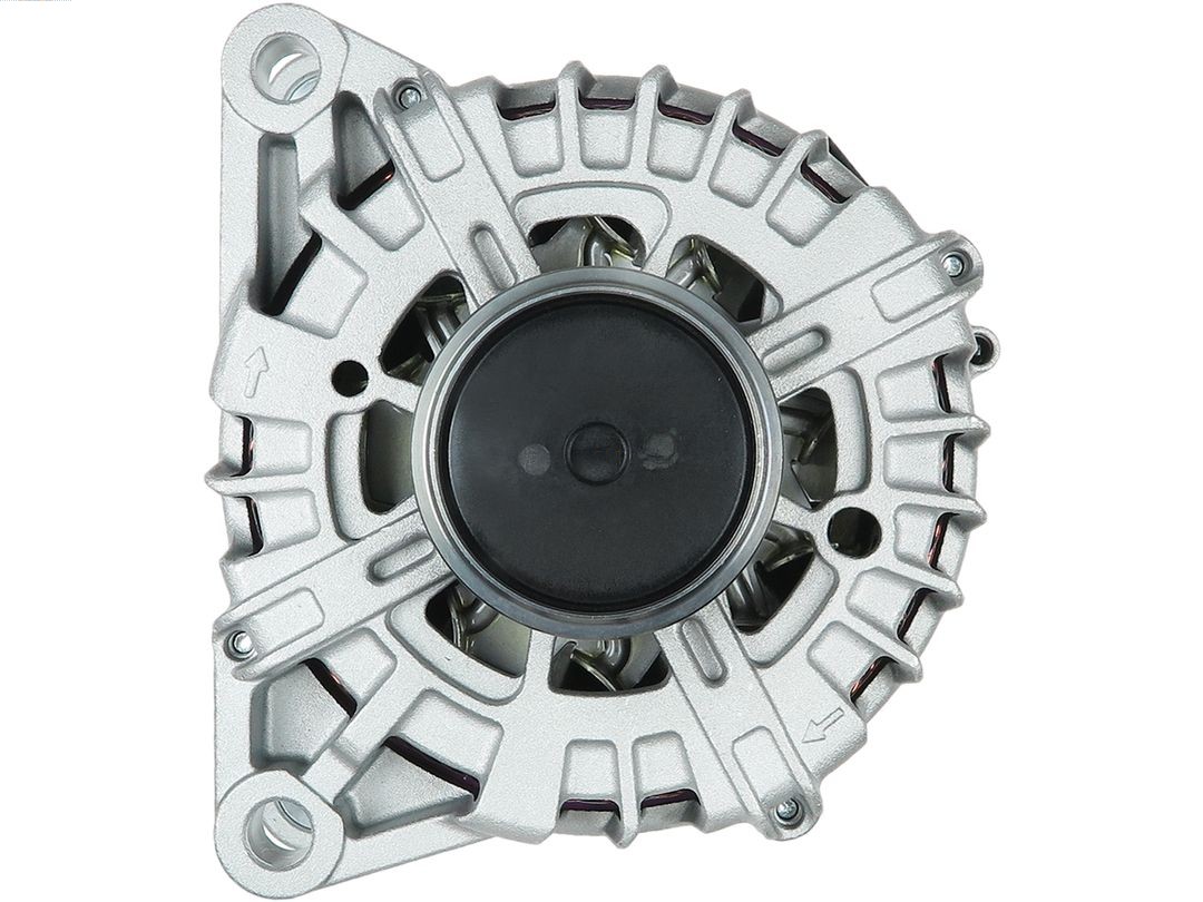 AS-PL Alternator/Dynamo A3569S