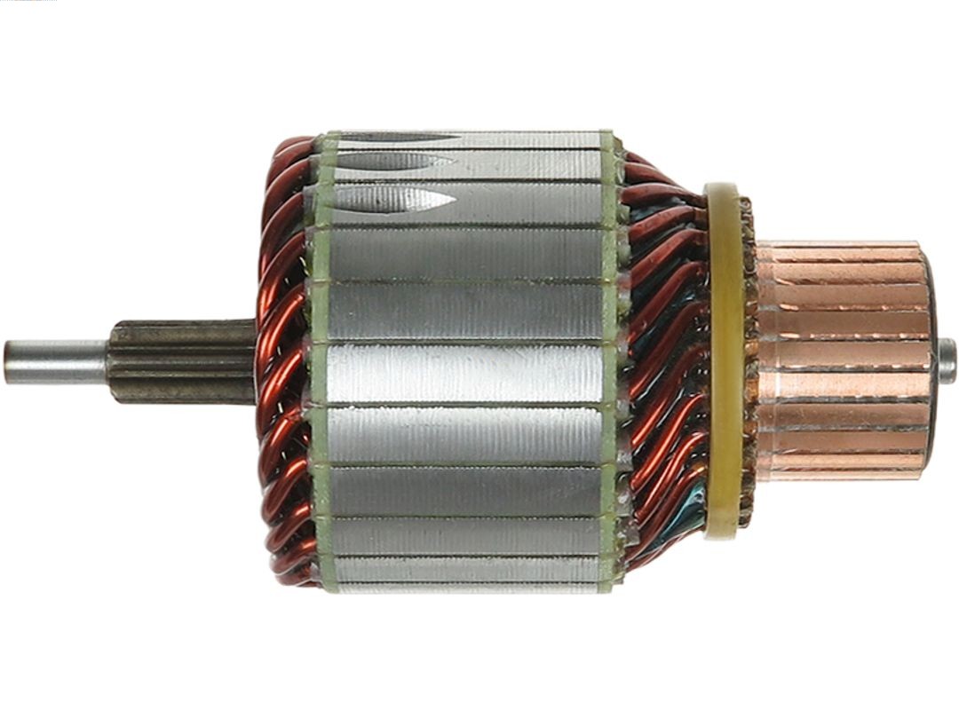 AS-PL Anker, starter SA6036S