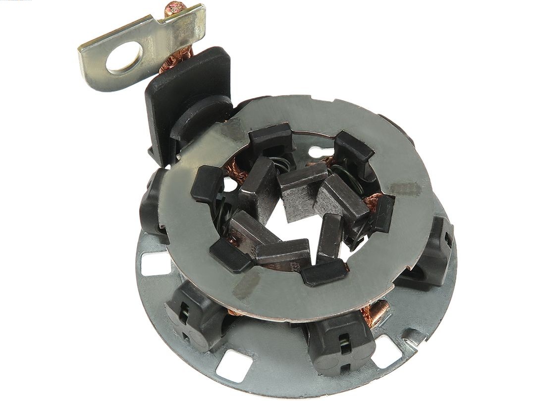 AS-PL Houder, koolborstel SBH0135P