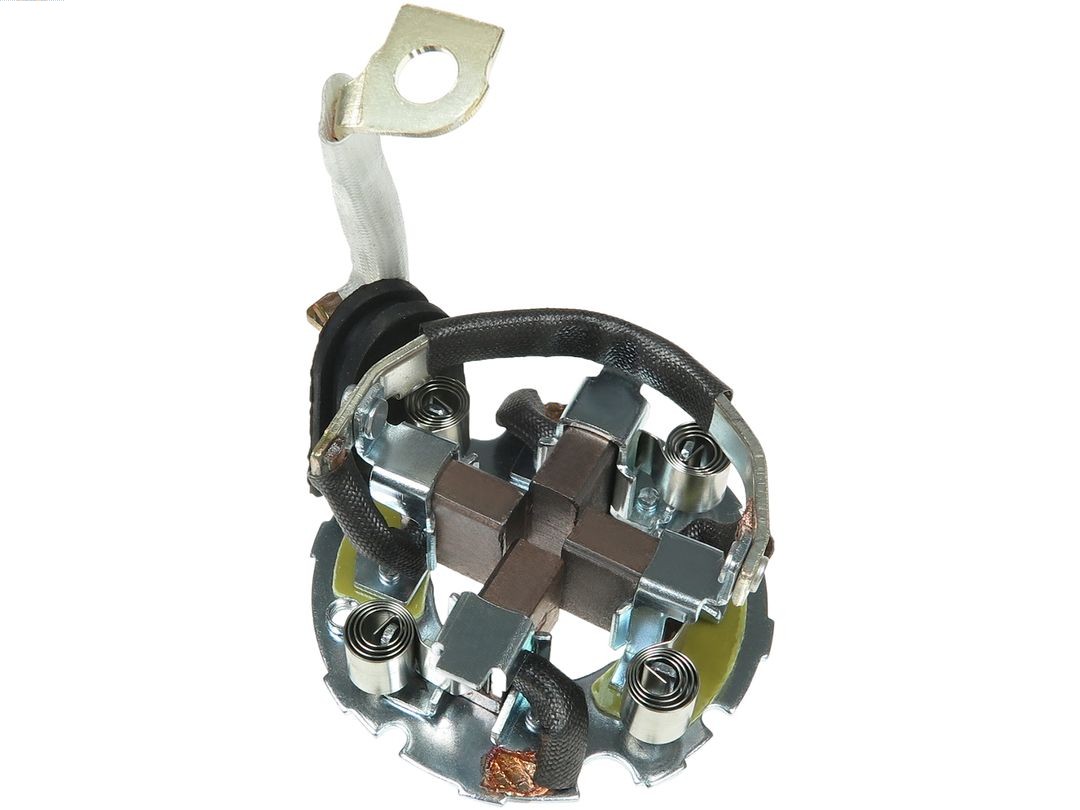 AS-PL Houder, koolborstel SBH9002