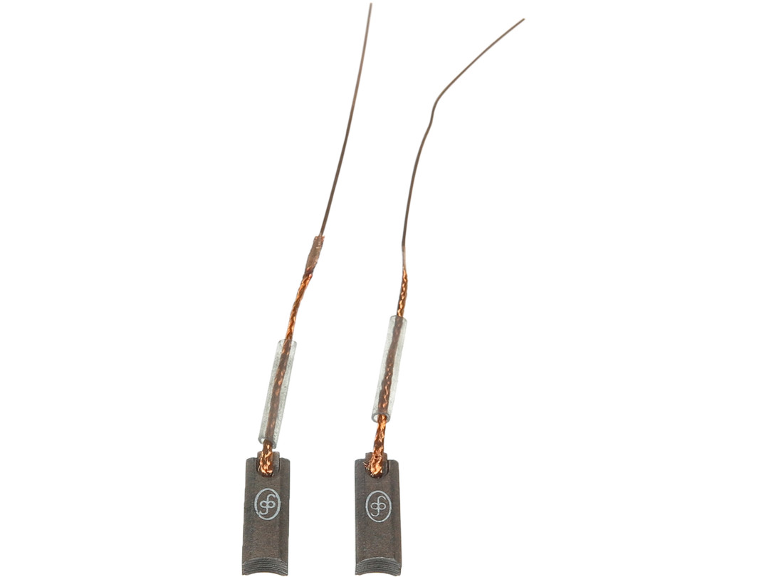 AS-PL Kolenborstel, dynamo BX213(IKA)