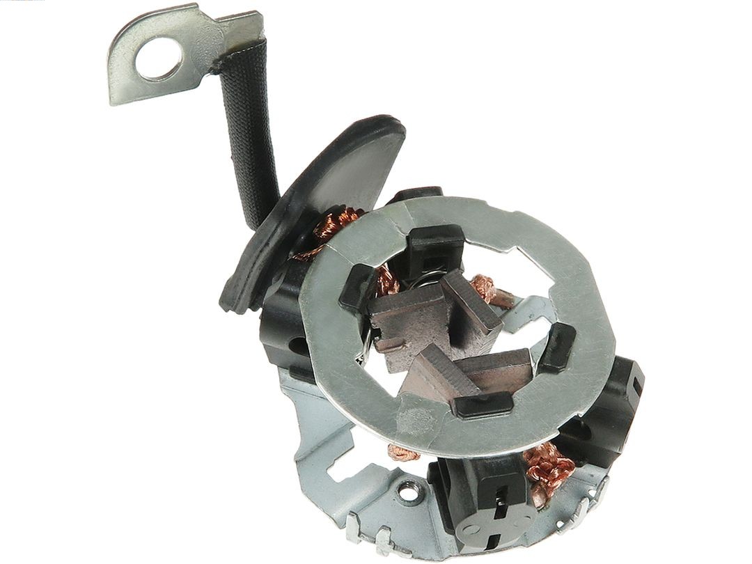 AS-PL Houder, koolborstel SBH0063