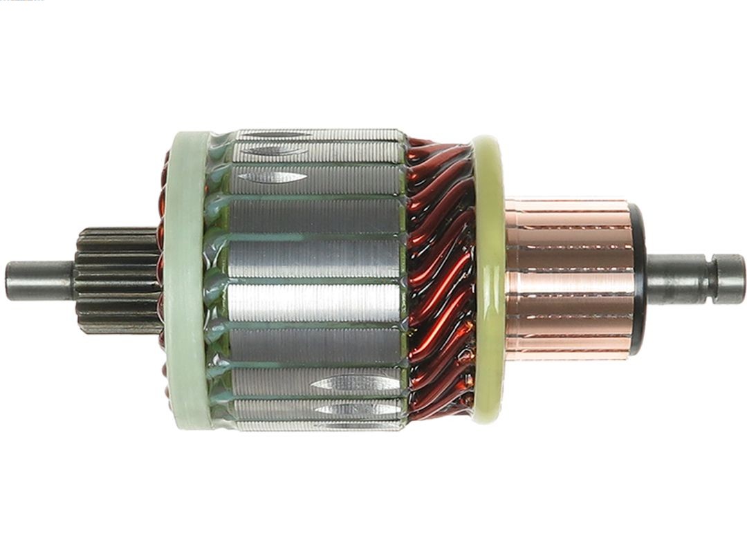 AS-PL Anker, starter SA0038