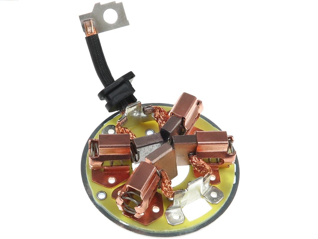 AS-PL Houder, koolborstel SBH0023