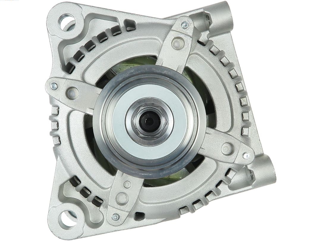 AS-PL Alternator/Dynamo A6039