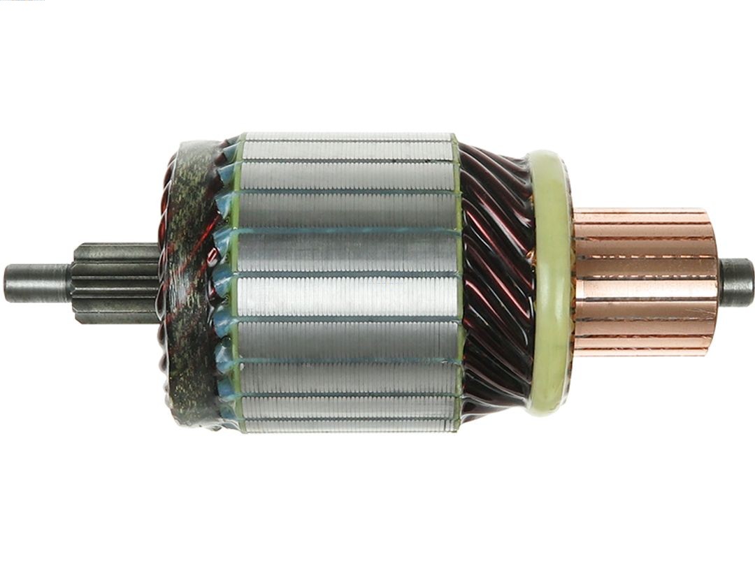 AS-PL Anker, starter SA9018