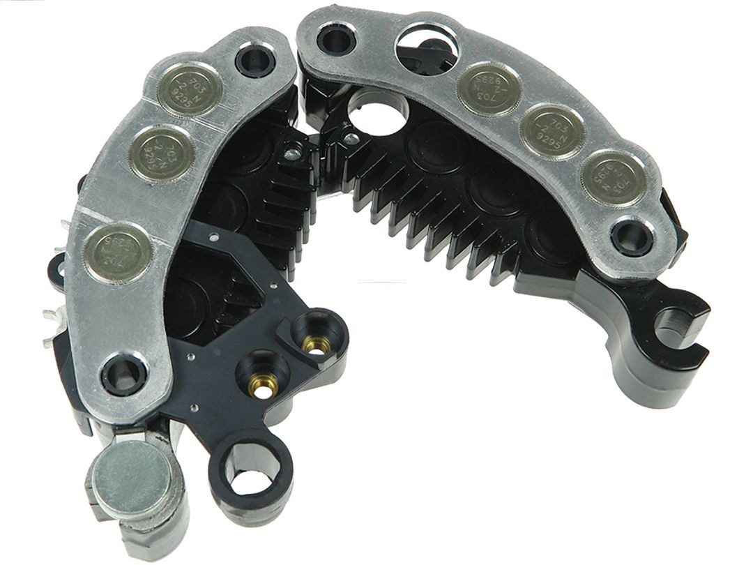 AS-PL Dynamo gelijkrichter (Diodebrug) ARC3024