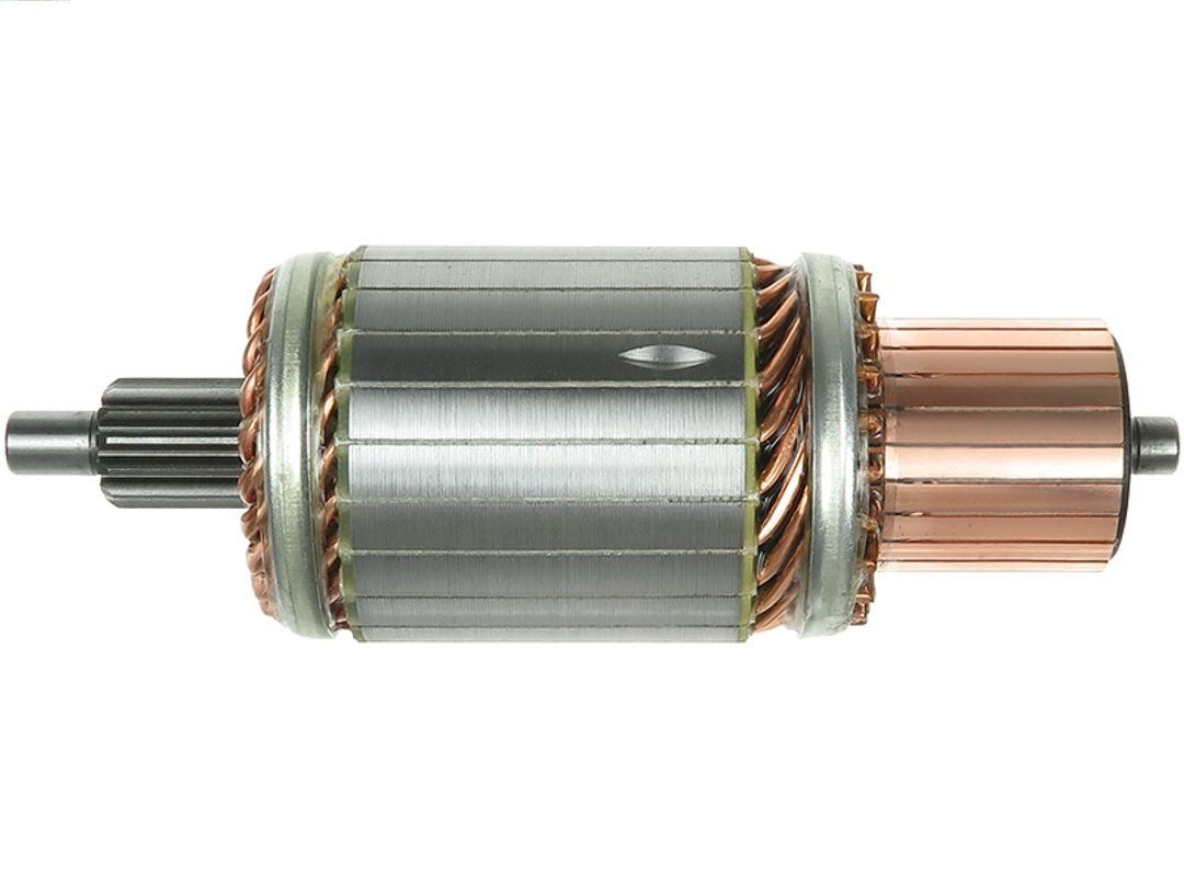 AS-PL Anker, starter SA5020