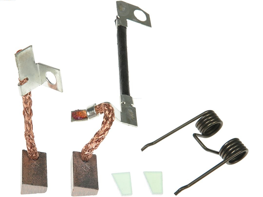 AS-PL Starter - Dynamo SB3018P