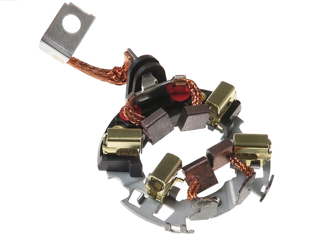 AS-PL Houder, koolborstel SBH0011