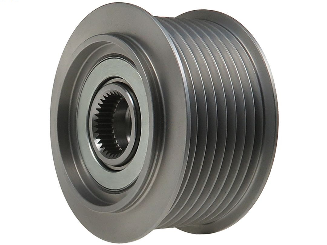 AS-PL Vrijloop koppeling dynamo AFP0098S