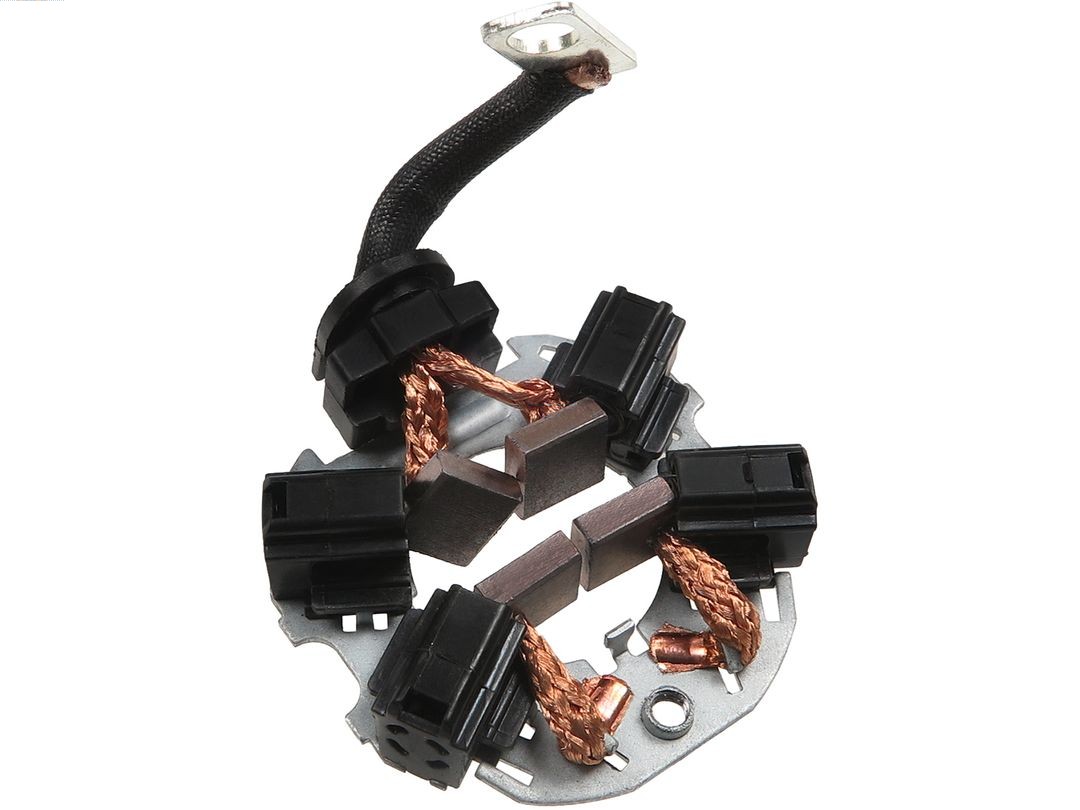 AS-PL Houder, koolborstel SBH5034S