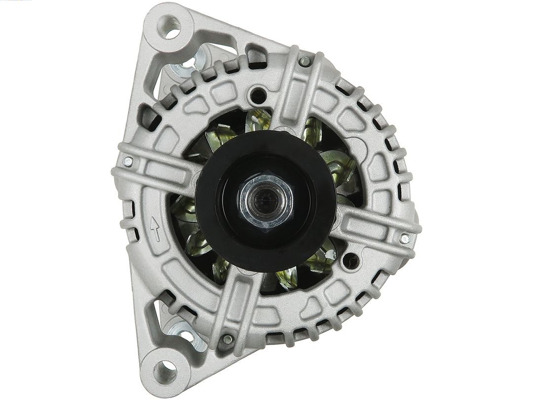 AS-PL Alternator/Dynamo A0348