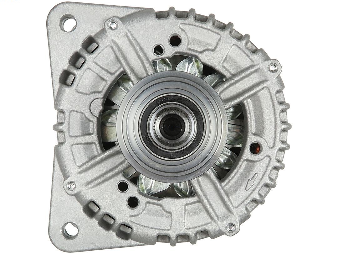 AS-PL Alternator/Dynamo A0433