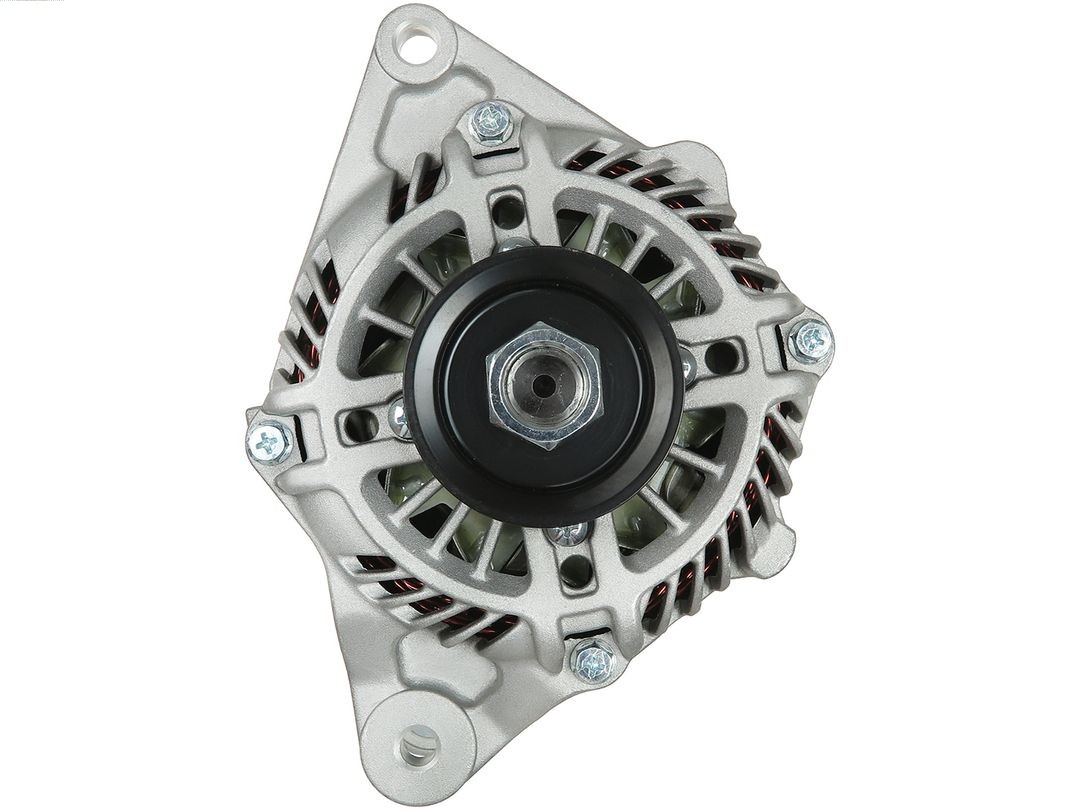 AS-PL Alternator/Dynamo A5077