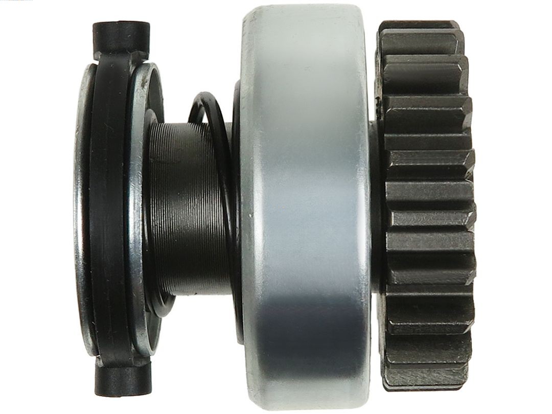 AS-PL Vrijwielaandrijving, starter SD0076