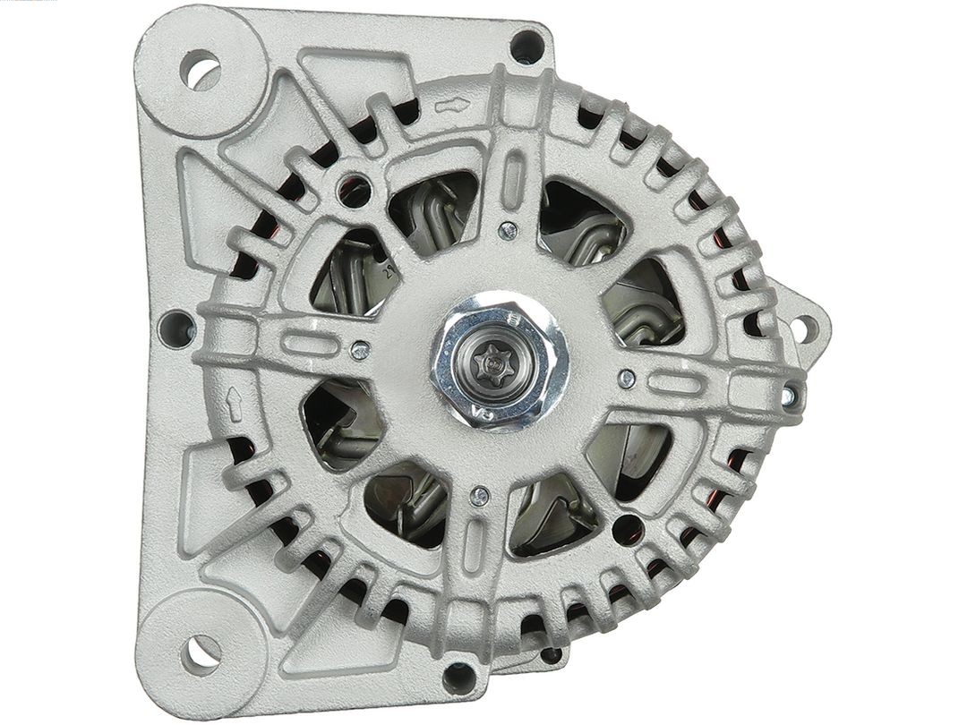 AS-PL Alternator/Dynamo A3052