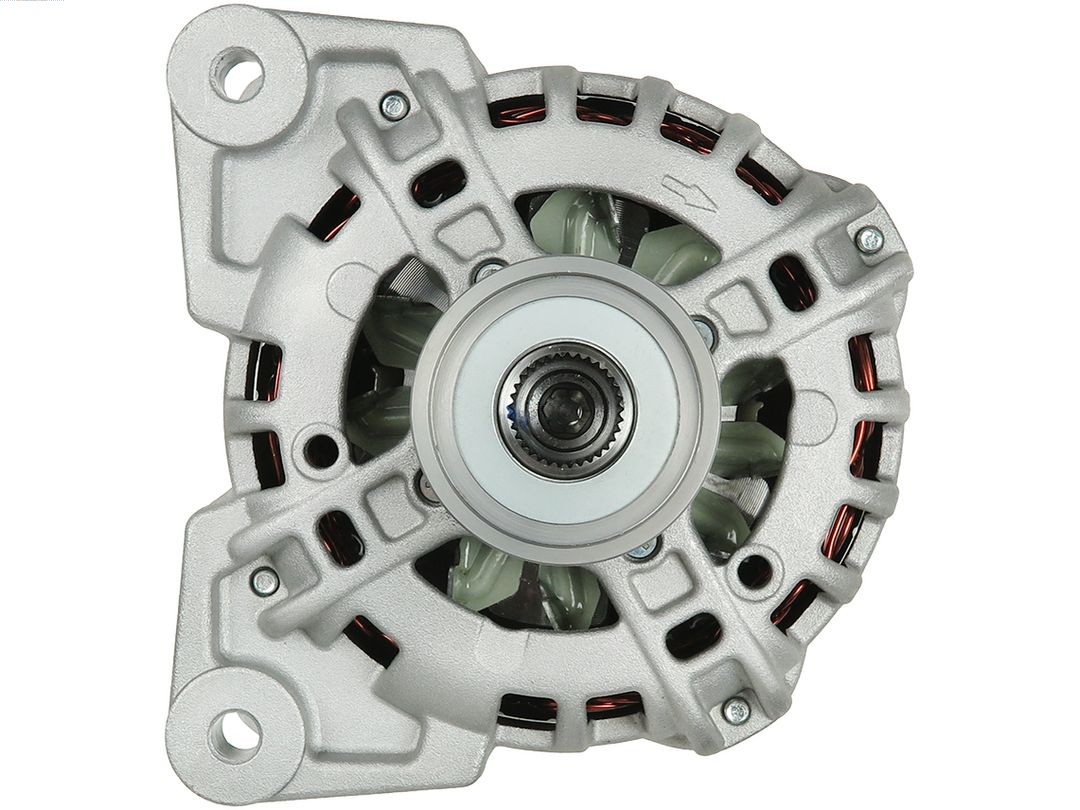 AS-PL Alternator/Dynamo A0598S