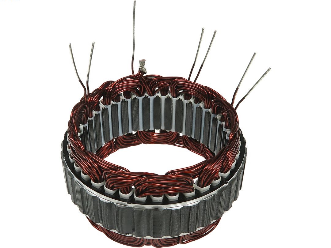 AS-PL Stator, generator AS9003