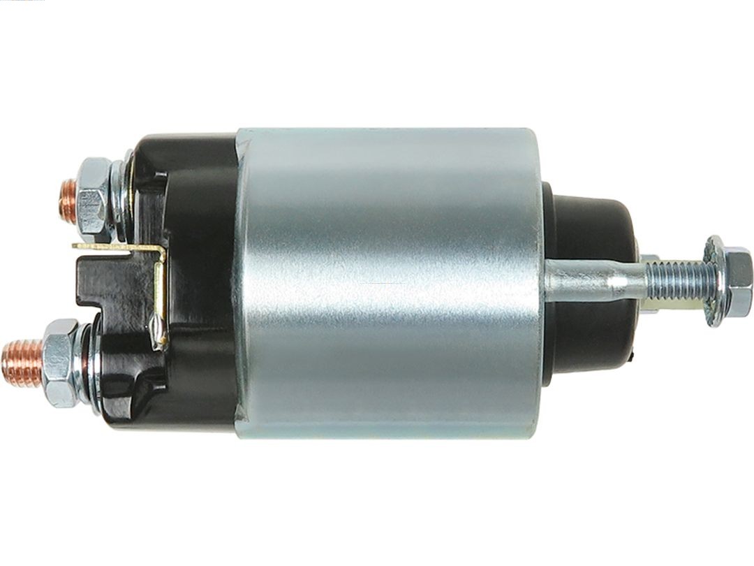 AS-PL Starter magneetschakelaar SS6005